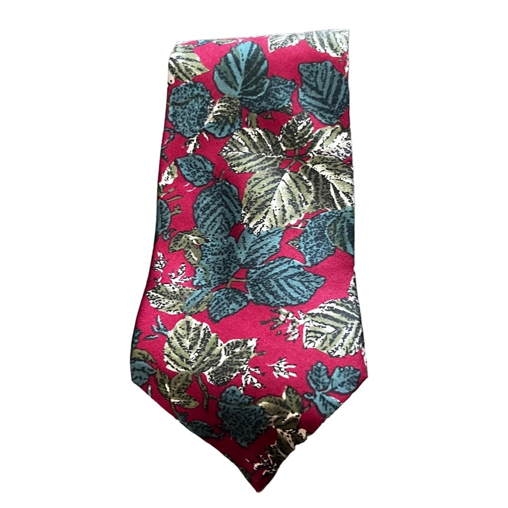 London Fog Men’s Tie